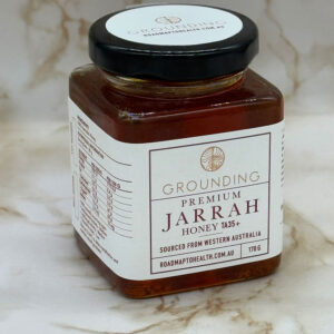 Jarrah Honey