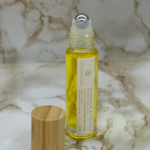 Essential Oil Roller