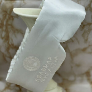 RMTH Silk Sleep Mask </br> Coming Soon!