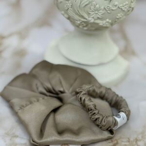 RMTH Silk Hair Scrunchie Set </br> Coming Soon!