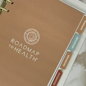 Roadmap to Health Guidebook