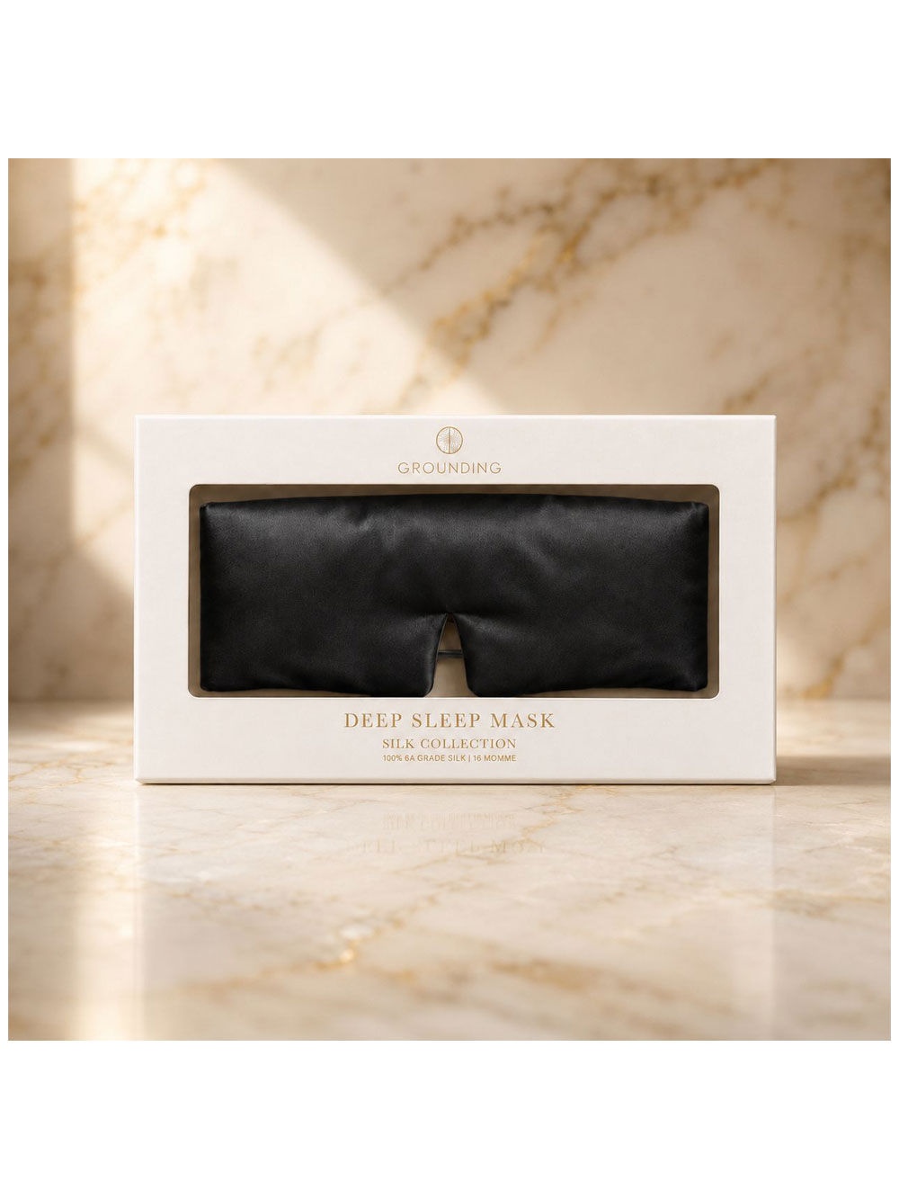 RMTH Silk Sleep Mask - Image 3