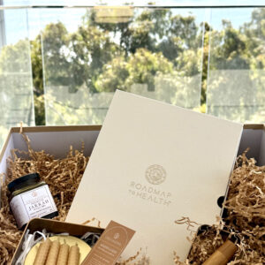 RMTH Honey Indulgence Gift Pack