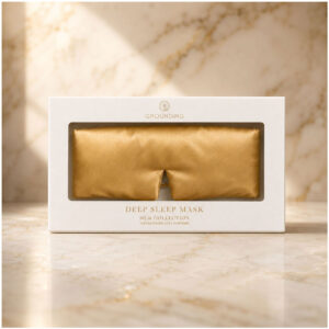 RMTH Silk Sleep Mask