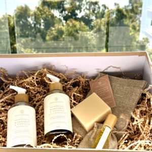 RMTH Sensory Oil Gift Pack