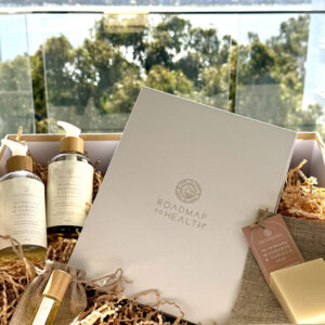 RMTH Oil Indulgence Gift Pack