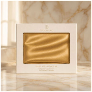 RMTH Silk Pillowcase
