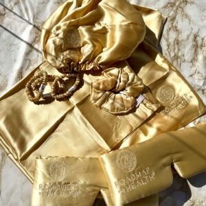 RMTH Silk Ultimate Gift Pack (Couple)