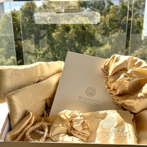 RMTH Silk Indulgence Gift Pack