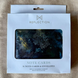 Reflection Note Card Set