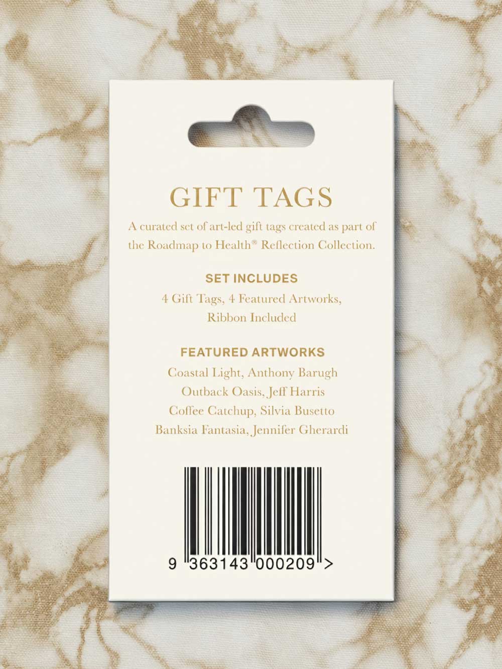 Reflection Gift Tags - Image 3
