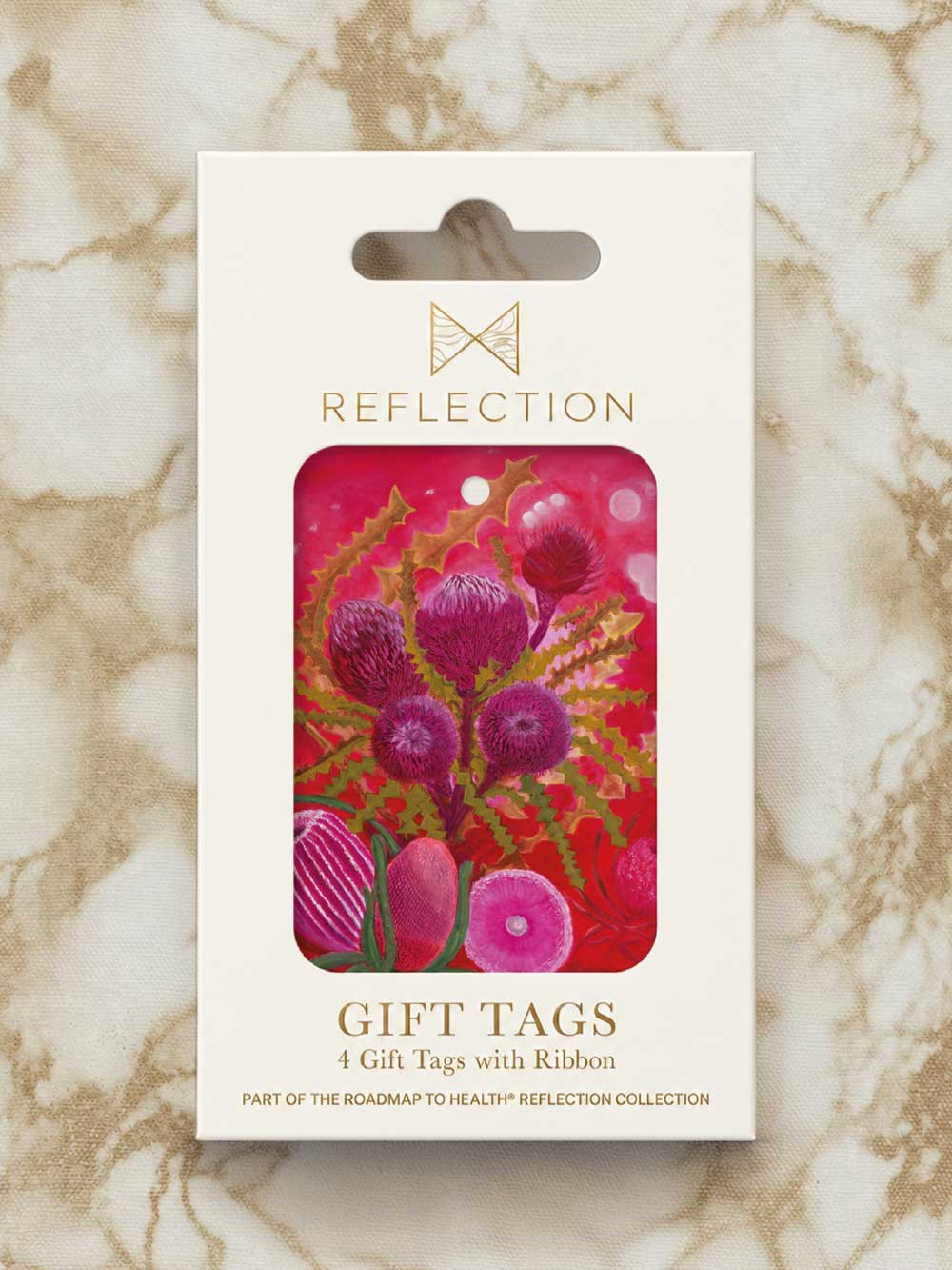 Reflection Gift Tags - Image 2