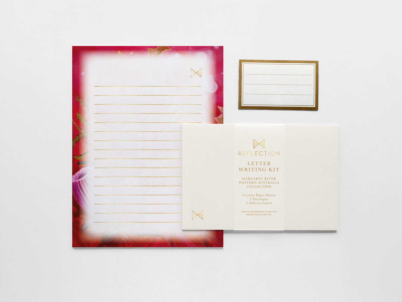Reflection Letter Writing Kit - Image 2