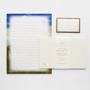 Reflection Letter Writing Kit