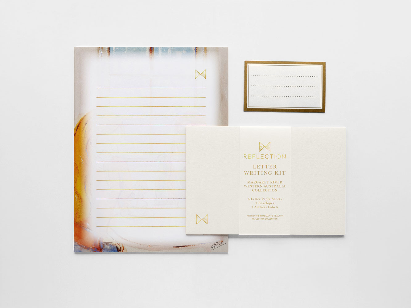 Reflection Letter Writing Kit - Image 3