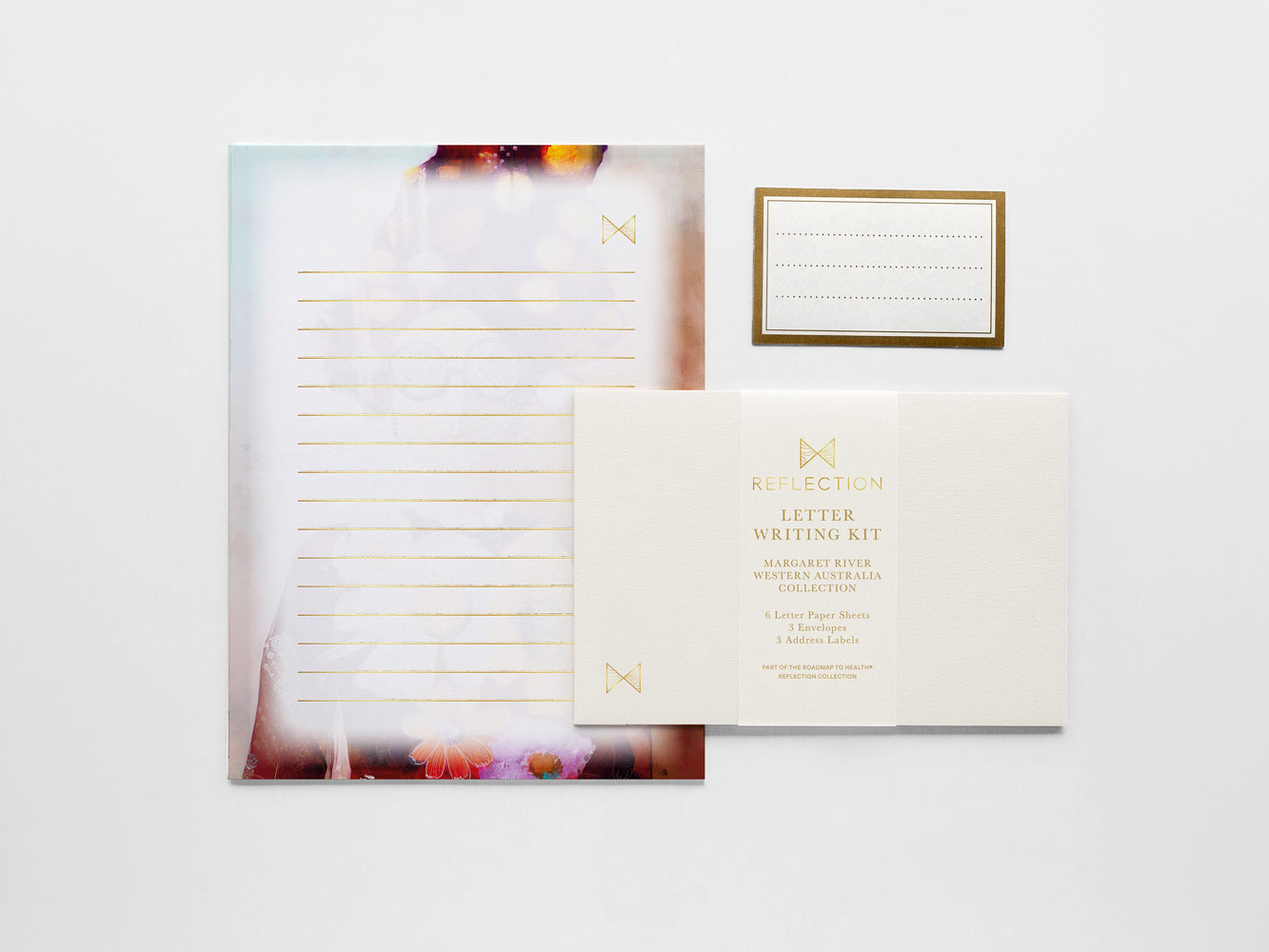 Reflection Letter Writing Kit - Image 4