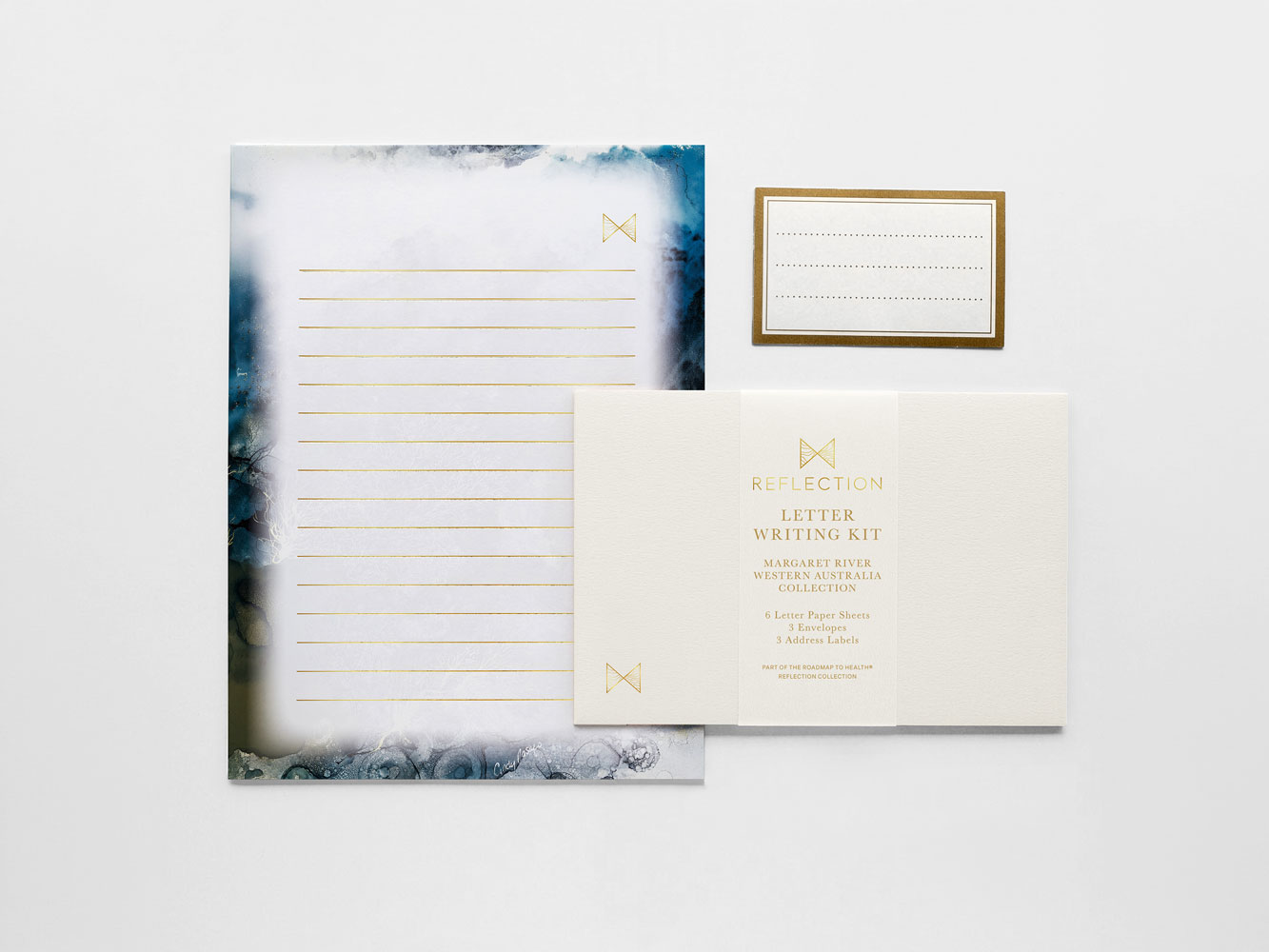 Reflection Letter Writing Kit - Image 5