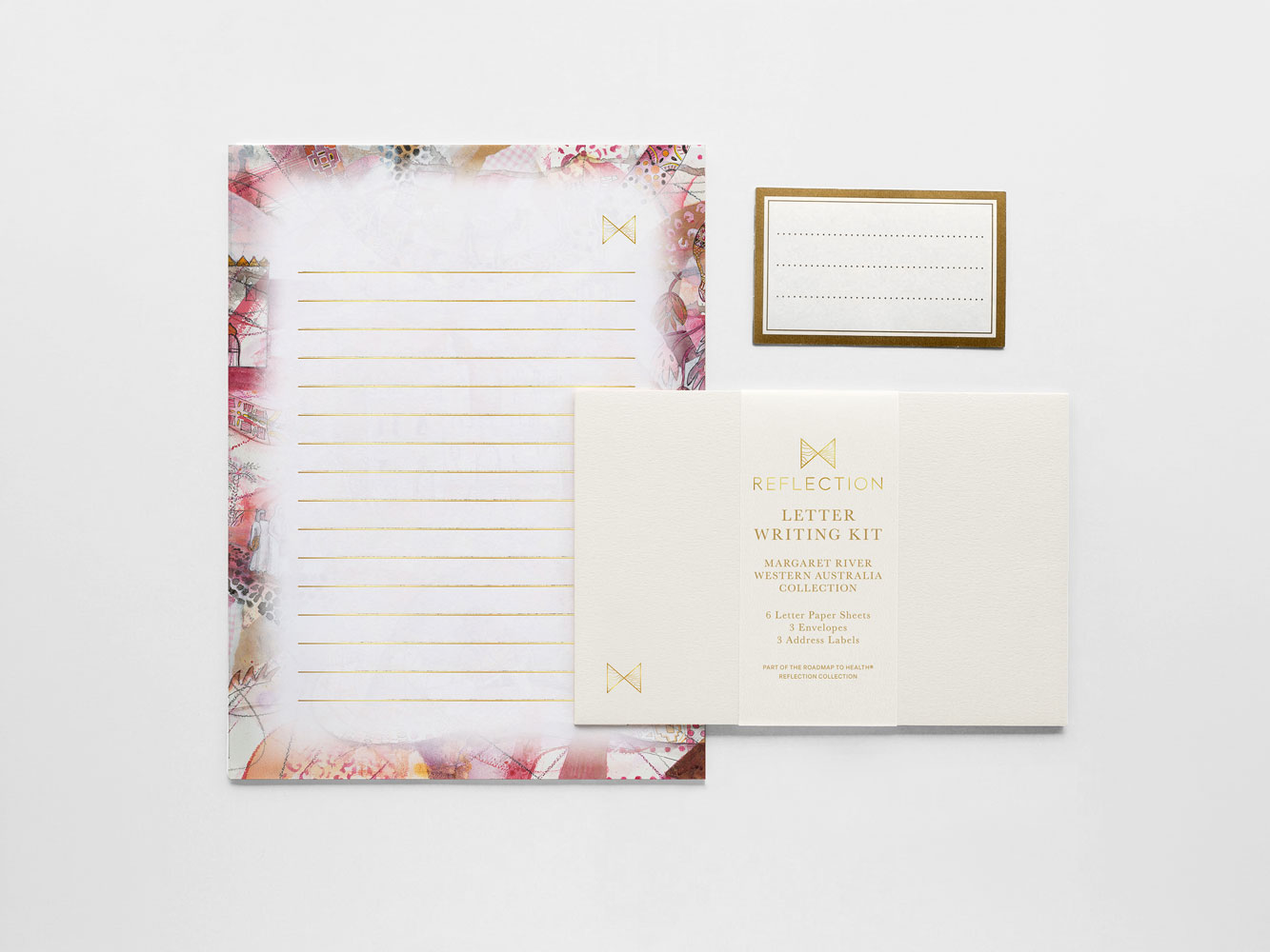 Reflection Letter Writing Kit - Image 6