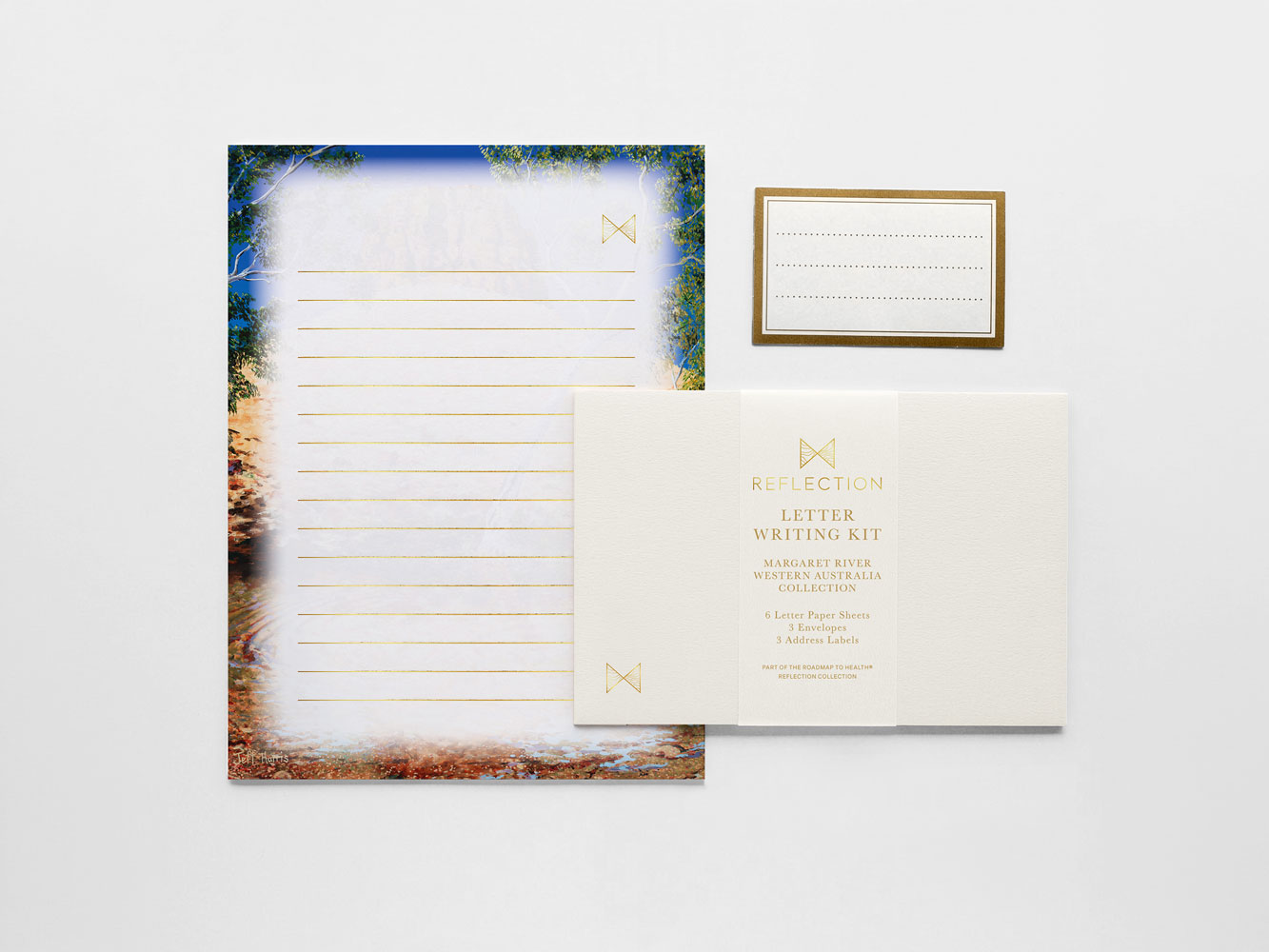Reflection Letter Writing Kit - Image 7
