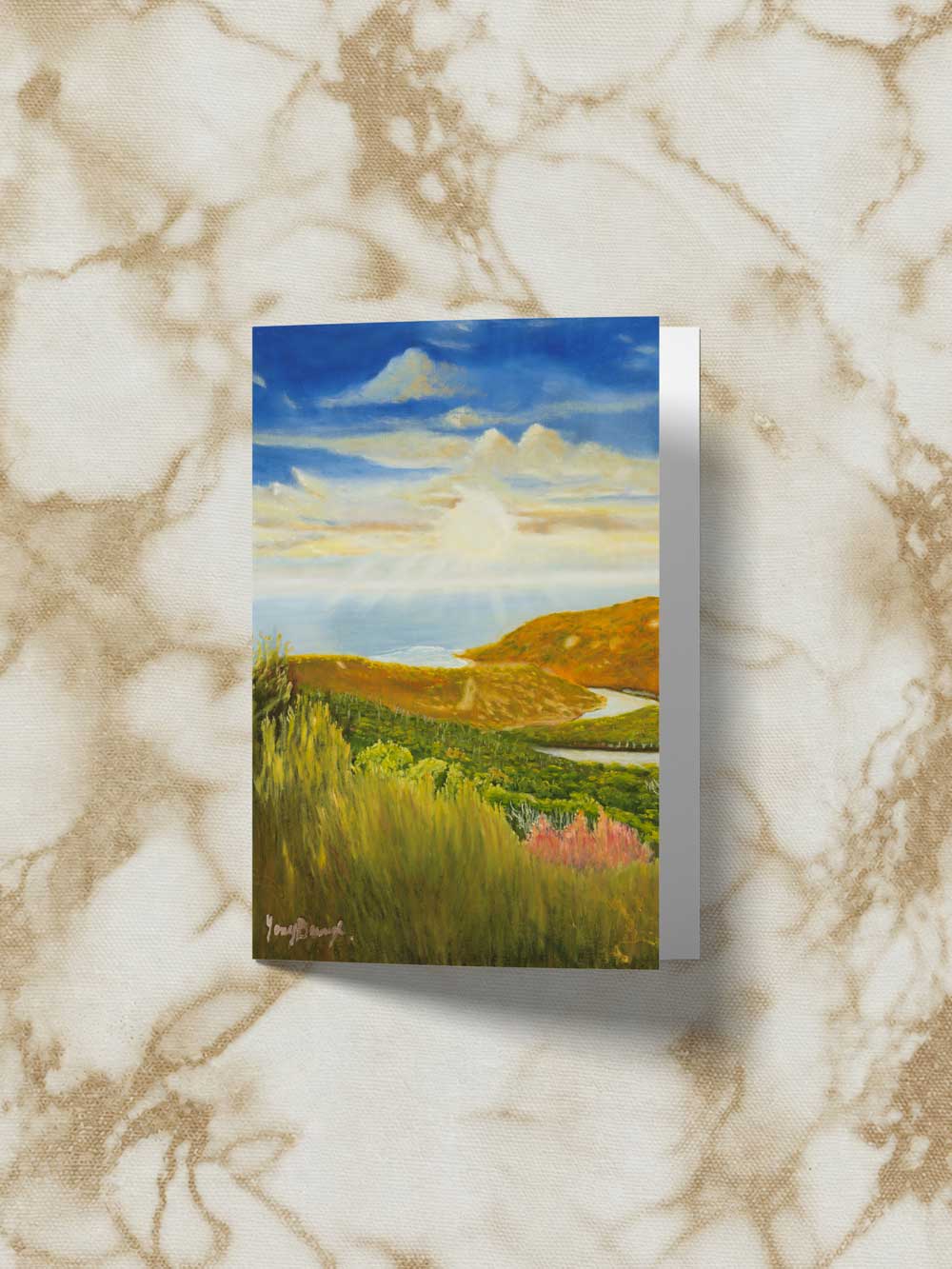 Reflection Note Card Set - Image 5