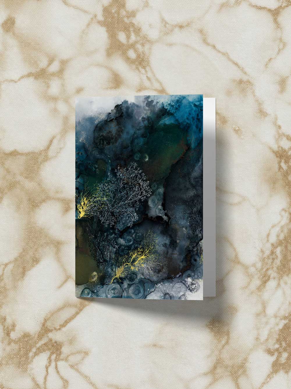 Reflection Note Card Set - Image 4