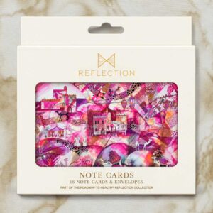 Reflection Note Card Set